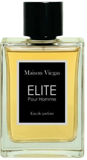 Elite Pour Homme Maison Viegas — аромат