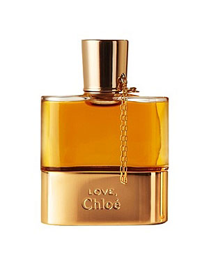 Love Chloe Eau Intense Chloé — аромат
