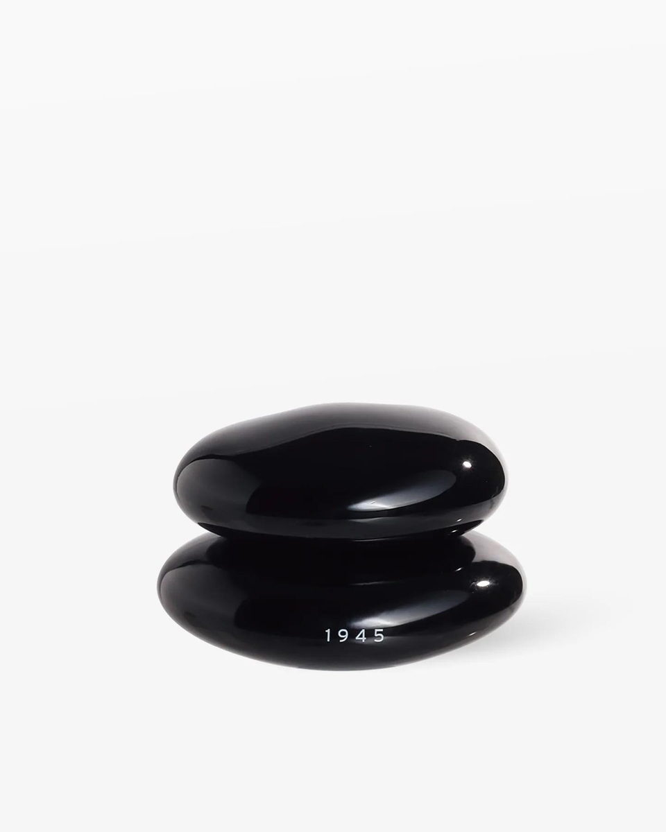 Black Sholayered — аромат
