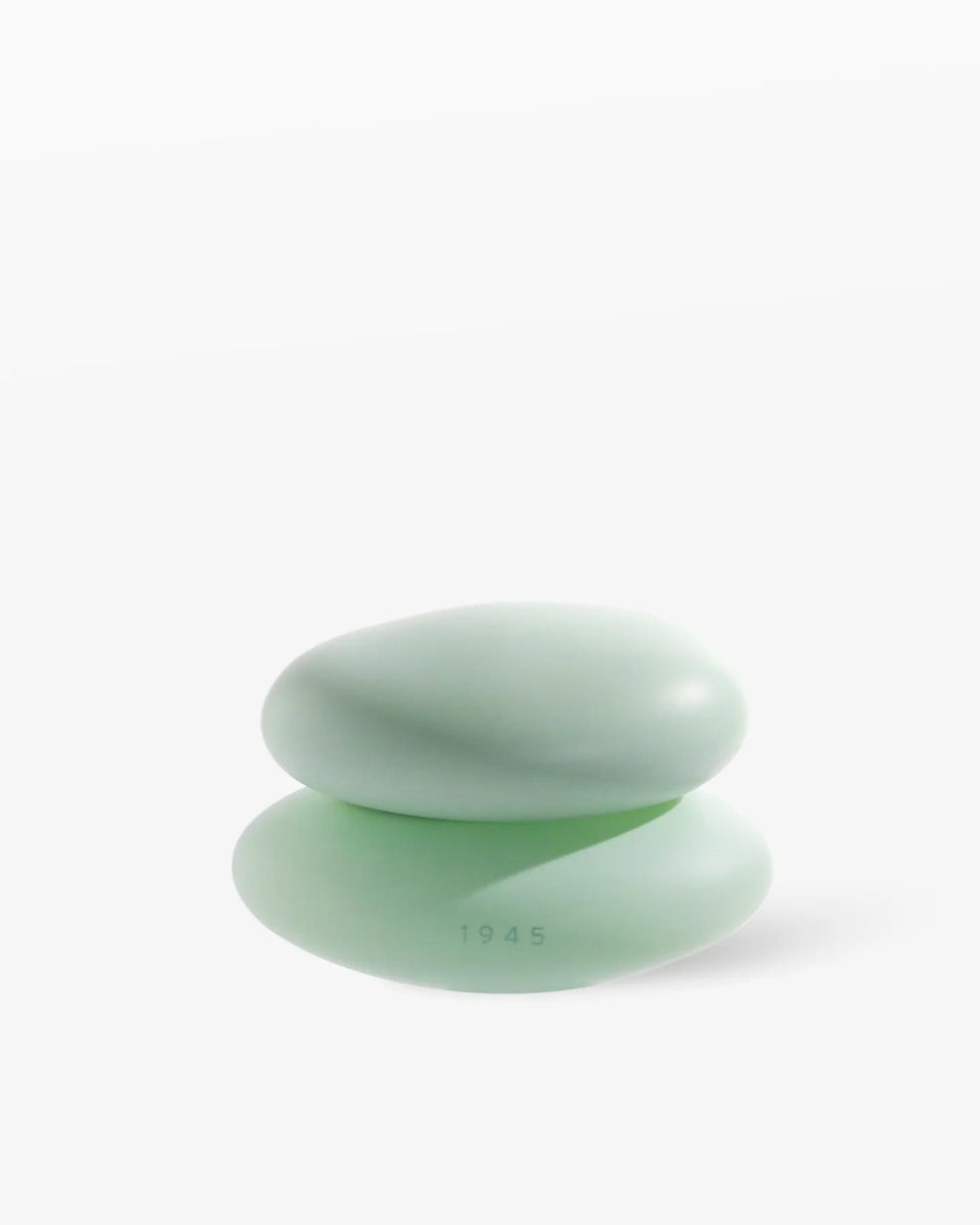 Light Green Sholayered — аромат
