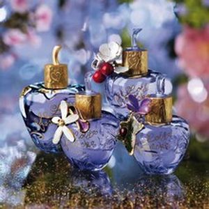 Caprice Reglisse Lolita Lempicka — аромат