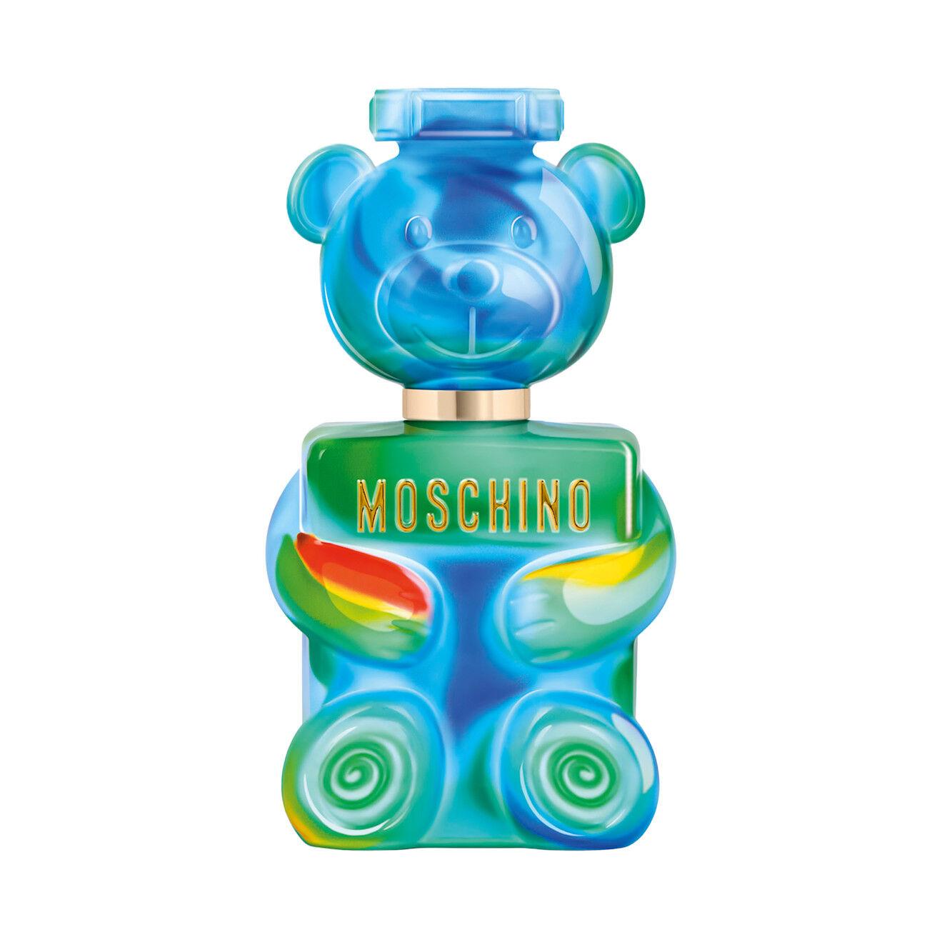 Toy 2 Yummy Moschino — аромат