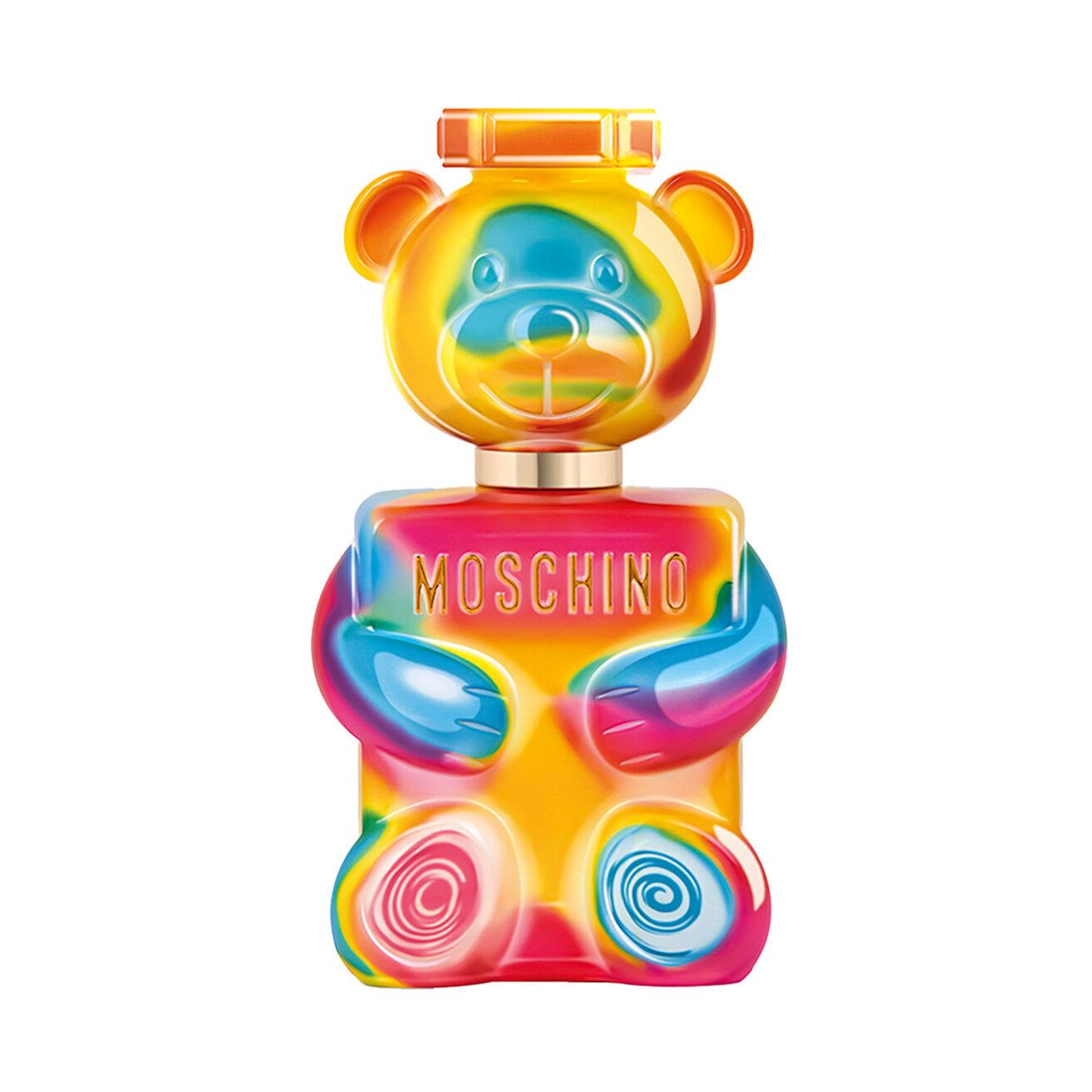 Toy 2 Gummy Moschino — аромат