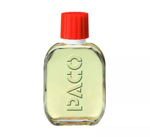 Paco Fragancias Cannon — аромат