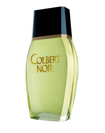 Colbert Noir Fragancias Cannon — аромат