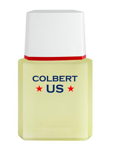 Colbert US Fragancias Cannon — аромат