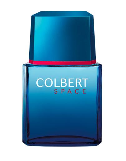 Colbert Space Fragancias Cannon — аромат