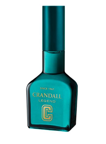 Crandall Legend Fragancias Cannon — аромат