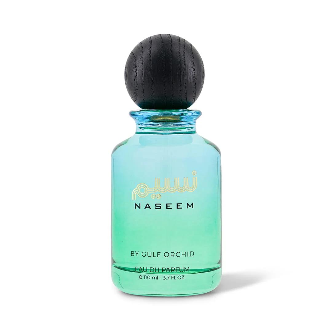 Naseem Gulf Orchid — аромат