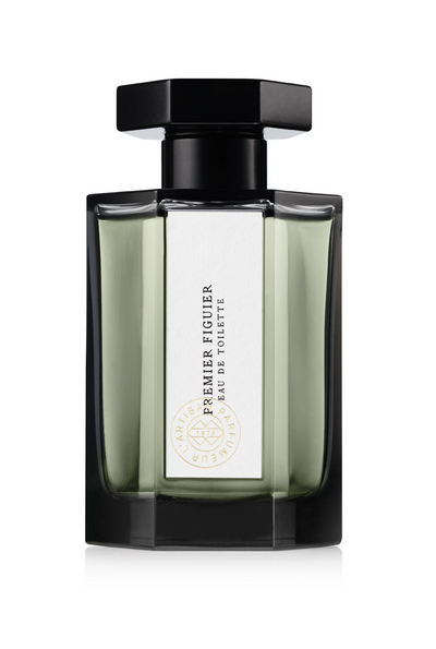 Premier Figuier L'Artisan Parfumeur — аромат