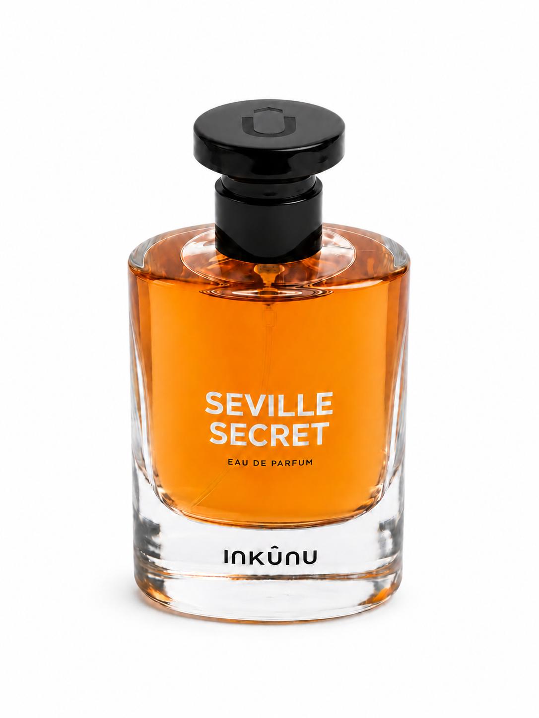Seville Secret Inkunu — аромат