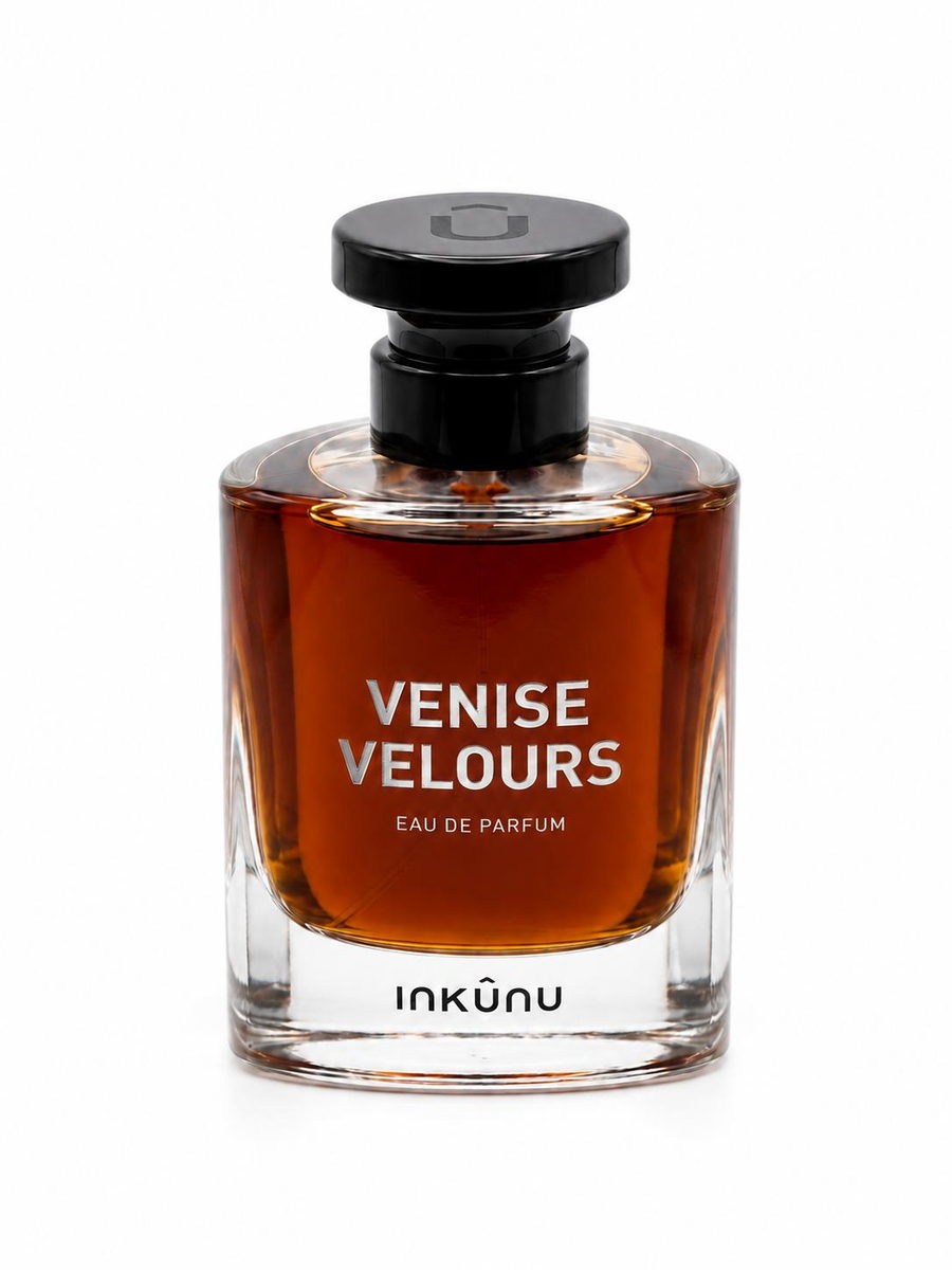 Venise Velours Inkunu — аромат