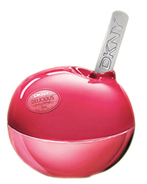 DKNY Delicious Candy Apples Sweet Strawberry Donna Karan — аромат