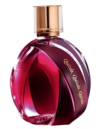 Quizas, Quizas, Quizas Pasion Loewe