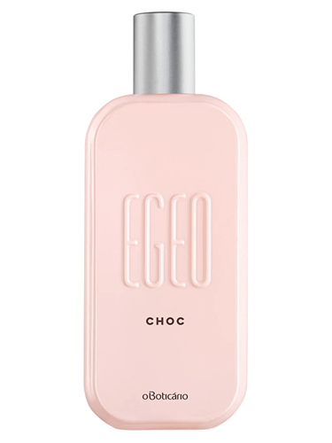 Egeo Choc O Boticário — аромат