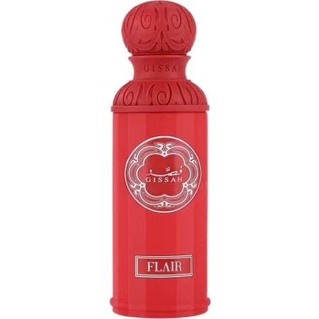 Flair Gissah — аромат