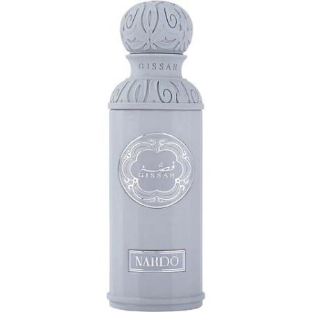 Nardo Gissah — аромат