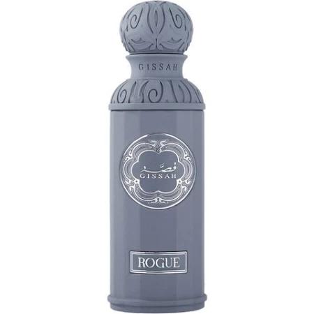 Rogue Gissah — аромат