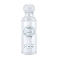 Sahara Gissah — аромат