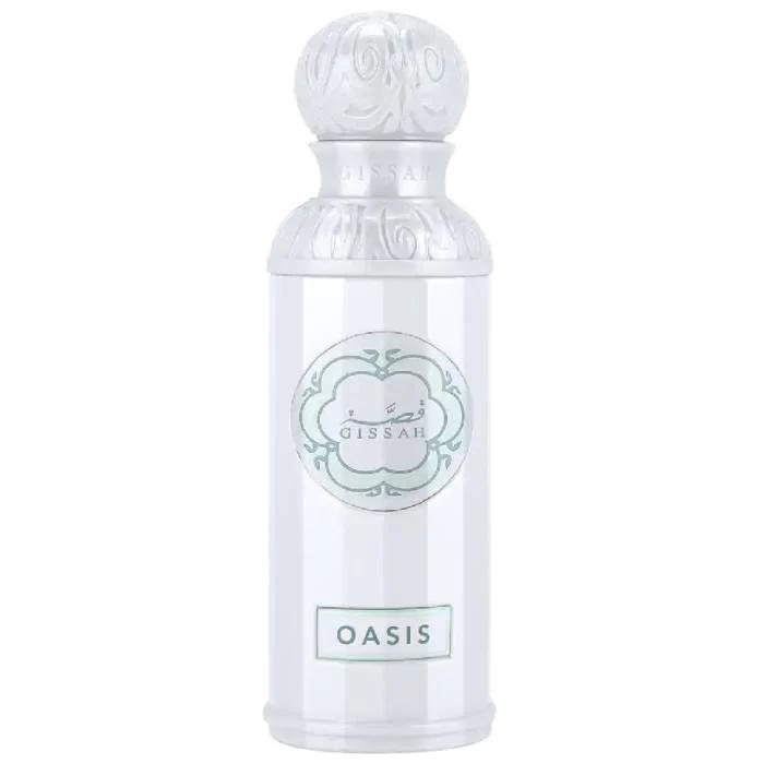 Oasis Gissah — аромат