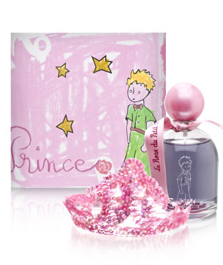 La Rose du Petit Prince Le Petit Prince — аромат