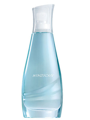 Windscape for Her Avon — аромат