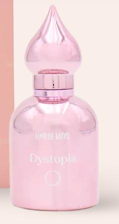 Dystopia Flor de Mayo — аромат