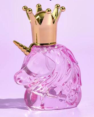 Unicorn Tears Flor de Mayo — аромат