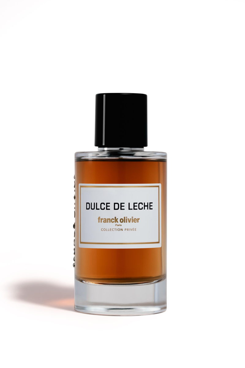 Dulche De Leche Franck Olivier — аромат