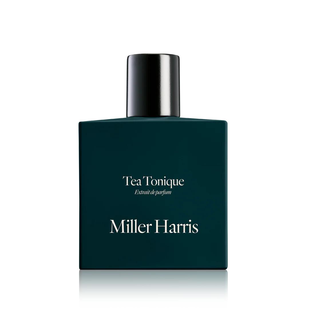 Tea Tonique Extrait Miller Harris — аромат