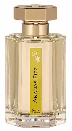 Ananas Fizz L'Artisan Parfumeur — аромат