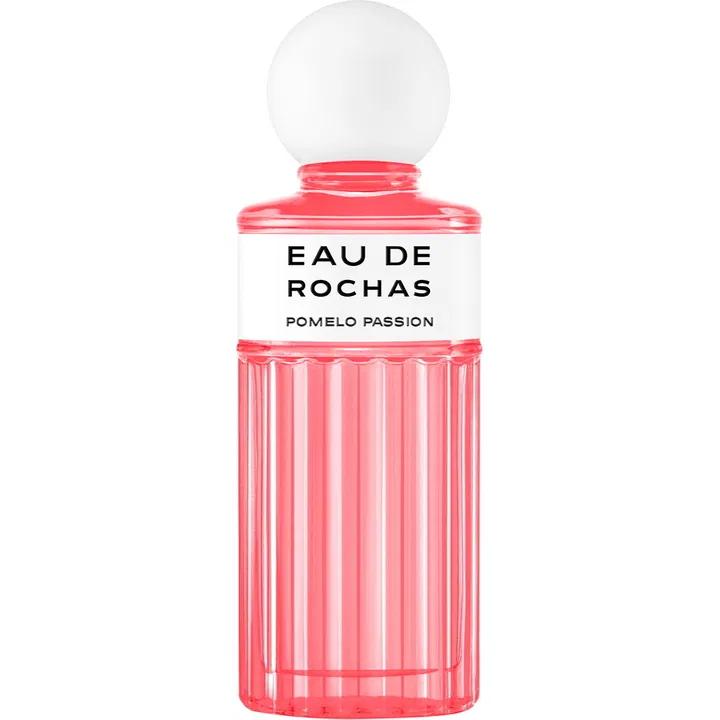Eau de Rochas Pomelo Passion Rochas — аромат