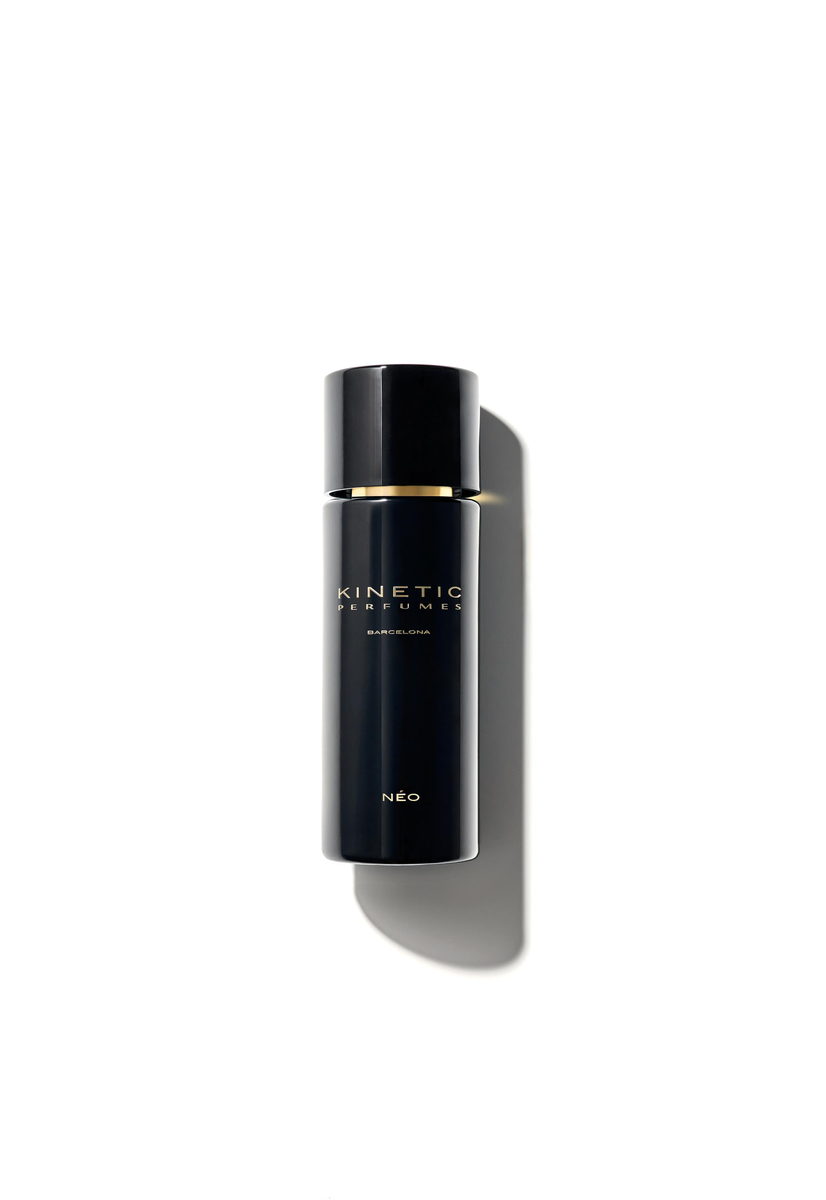 Néo Sillage Kinetic Perfumes — аромат