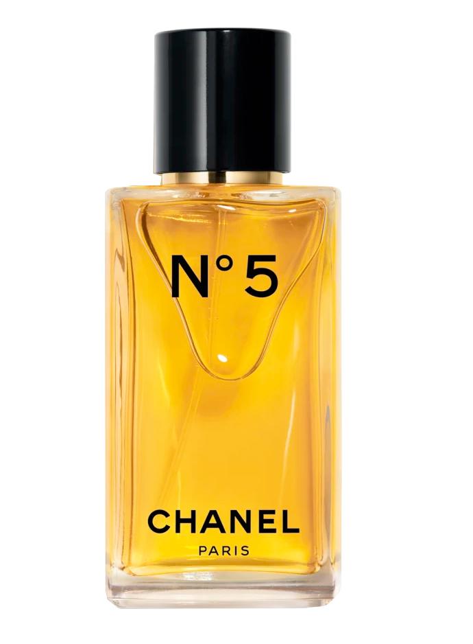 Chanel No 5 Eau de Toilette Chanel