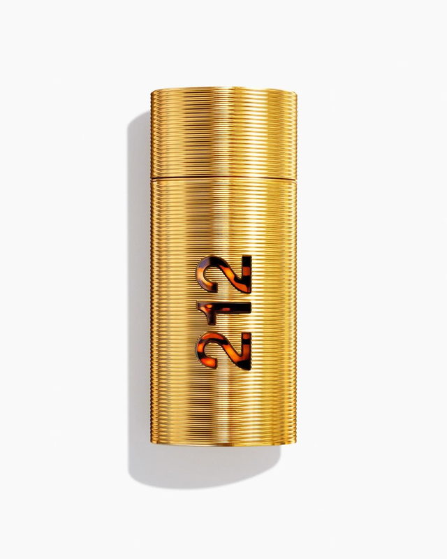212 Men Parfum Carolina Herrera — аромат