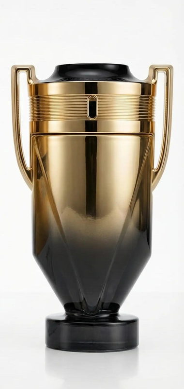 Invictus Elixir Rabanne — аромат