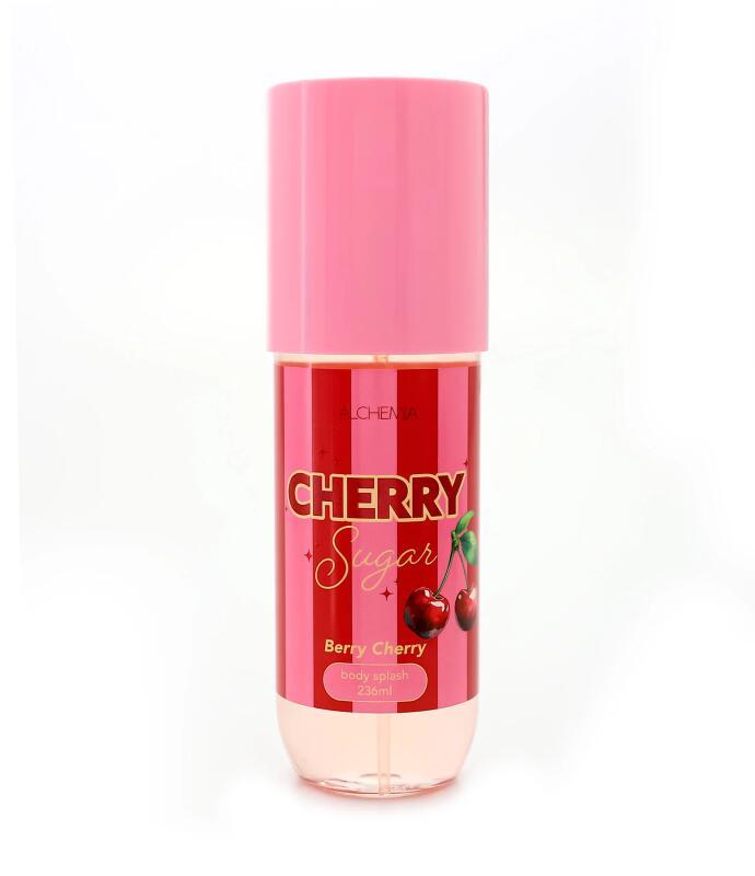 Berry Cherry Sugar Alchemia — аромат