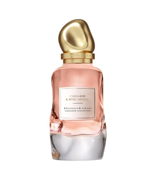 Cashmere & Rose Absolu Donna Karan — аромат
