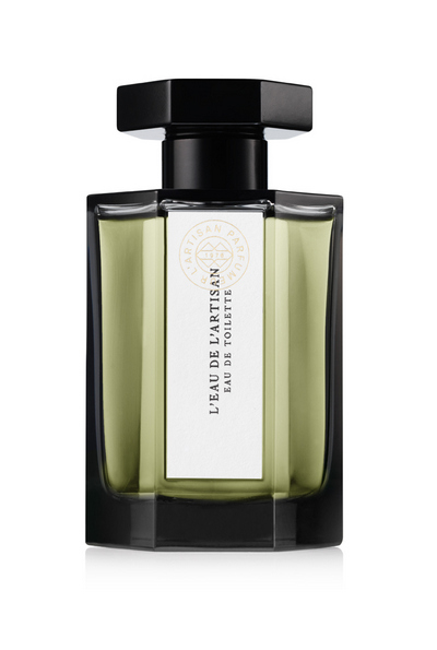 L'Eau de L'Artisan L'Artisan Parfumeur — аромат