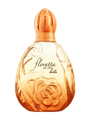 Floratta in Rose Belle O Boticário — аромат