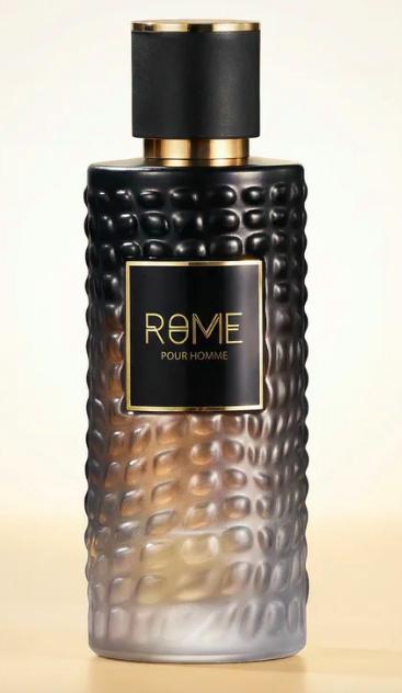 Rome pour Homme Bharara — аромат