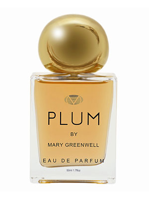 Plum Mary Greenwell — аромат