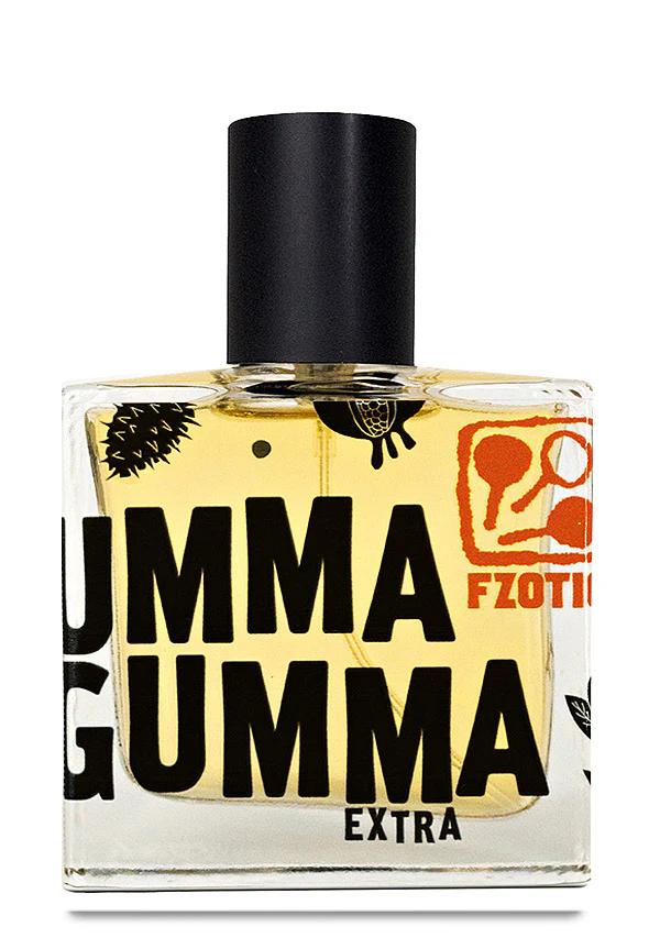 Ummagumma Extra FZOTIC — аромат