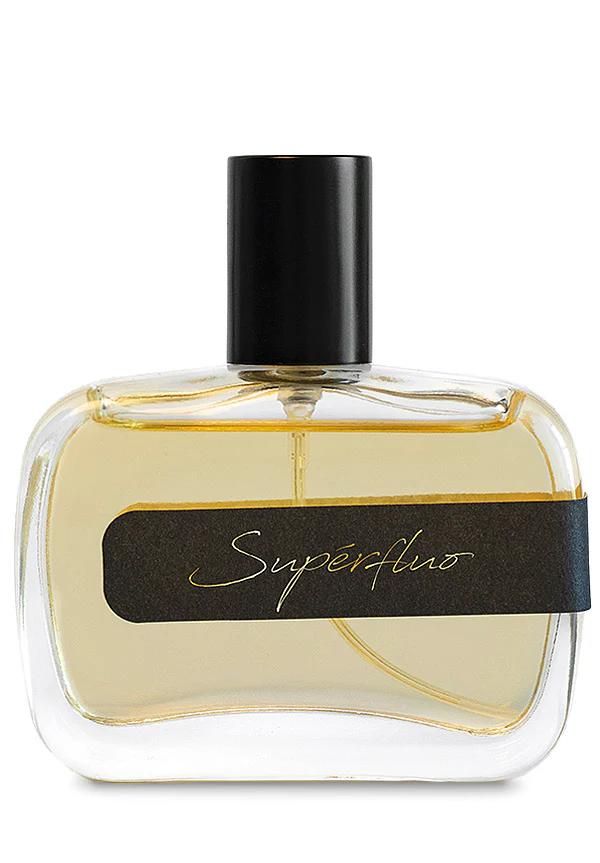 Superfluo INVERSO PROFUMI — аромат
