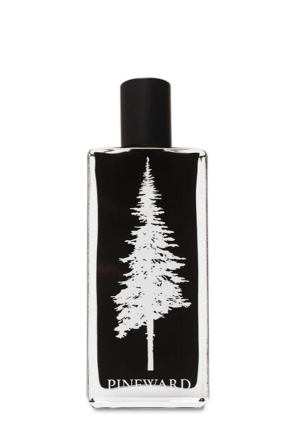 Fanghorn II Pineward Perfumes — аромат