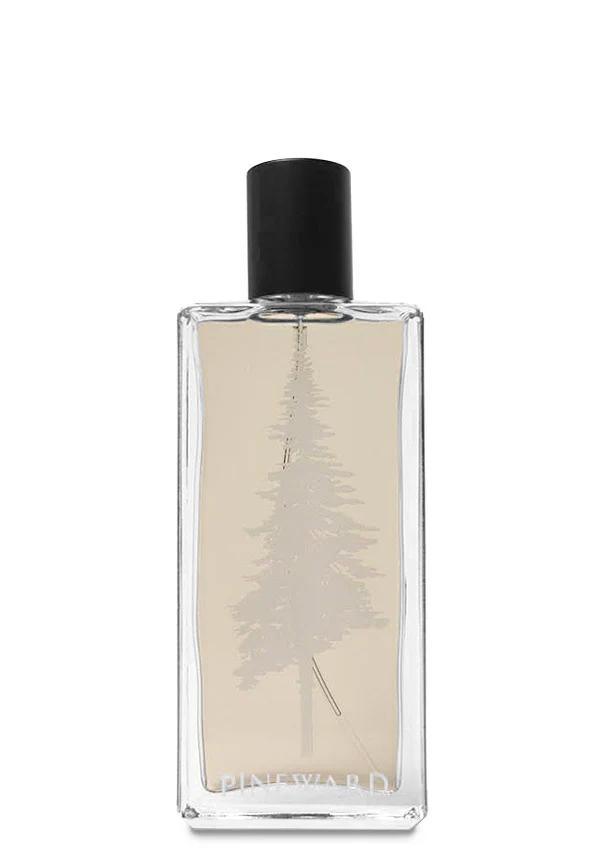 Holy Cross Pineward Perfumes — аромат