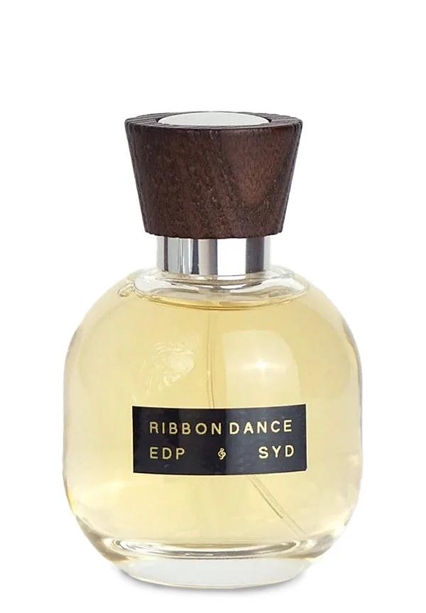 Ribbon Dance SYD Botanica — аромат
