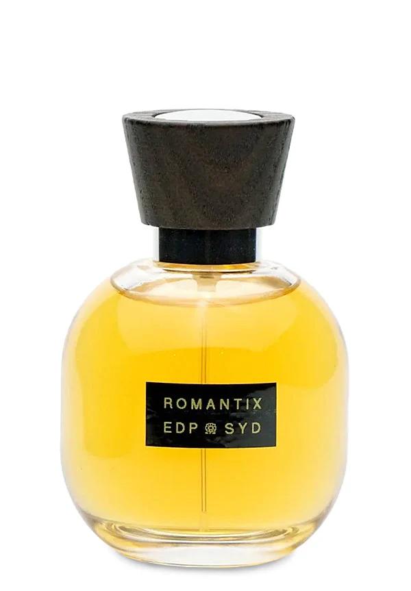 Romantix SYD Botanica — аромат