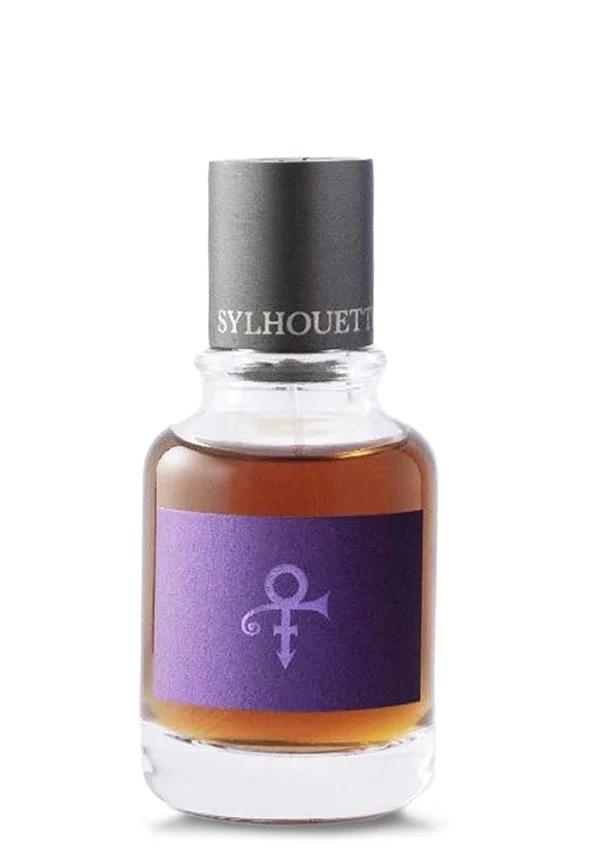 Purple Rain Sylhouette Parfums — аромат