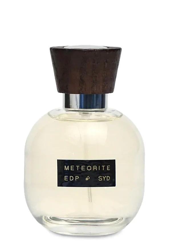 Meteorite SYD Botanica — аромат
